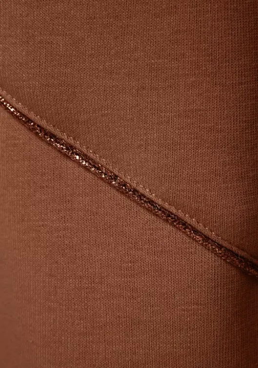 New Buffalo Sweatpants Caramel