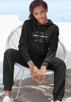 Hot Sweatpants Nachhaltige Homewear