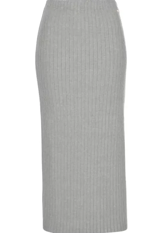 Discount s.Oliver Sweatrock Grau