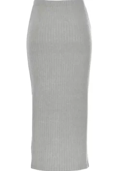 Discount s.Oliver Sweatrock Grau