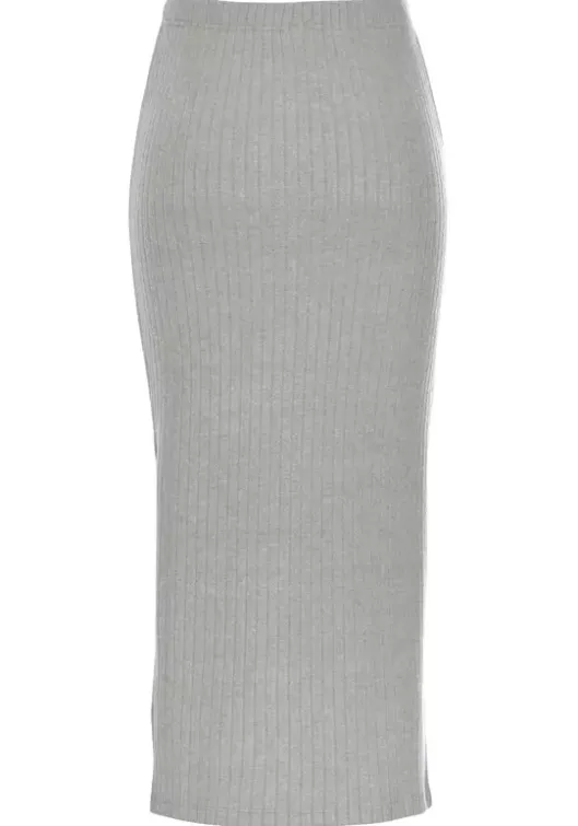 Discount s.Oliver Sweatrock Grau