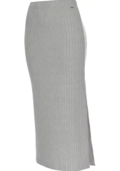 Discount s.Oliver Sweatrock Grau