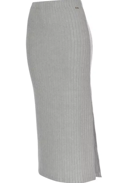 Discount s.Oliver Sweatrock Grau