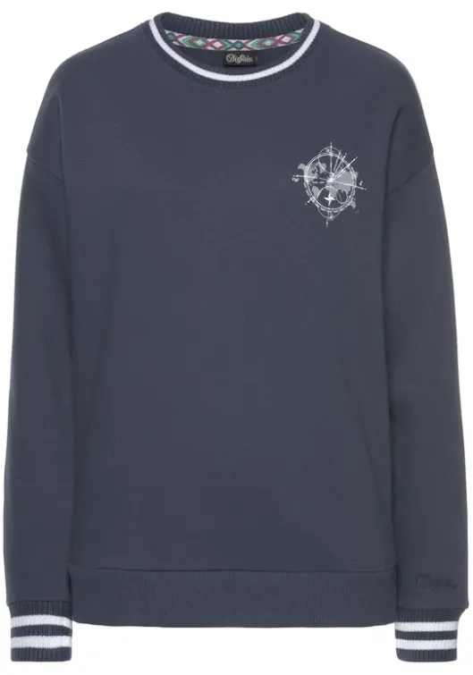 Discount Sweatshirt Homewear-Oberteile