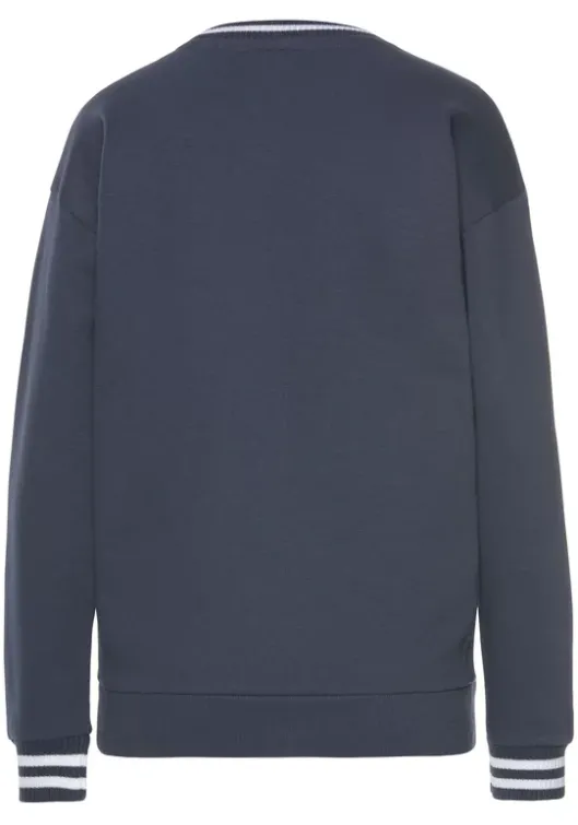Discount Sweatshirt Homewear-Oberteile