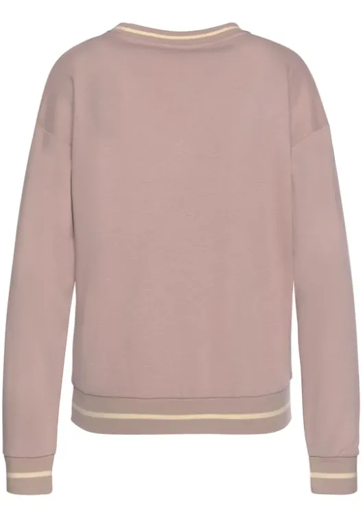 Clearance Sweatshirt Nachhaltige Homewear