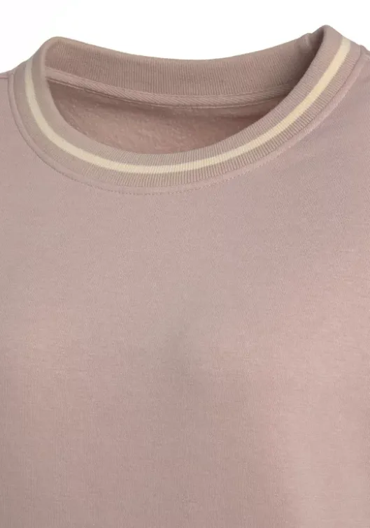 Clearance Sweatshirt Nachhaltige Homewear
