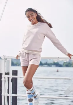 Clearance Sweatshirt Nachhaltige Homewear