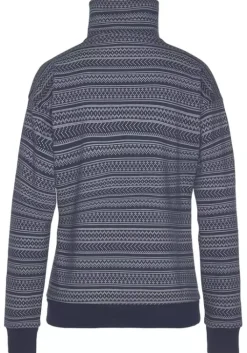 Best s.Oliver Sweatshirt Navy