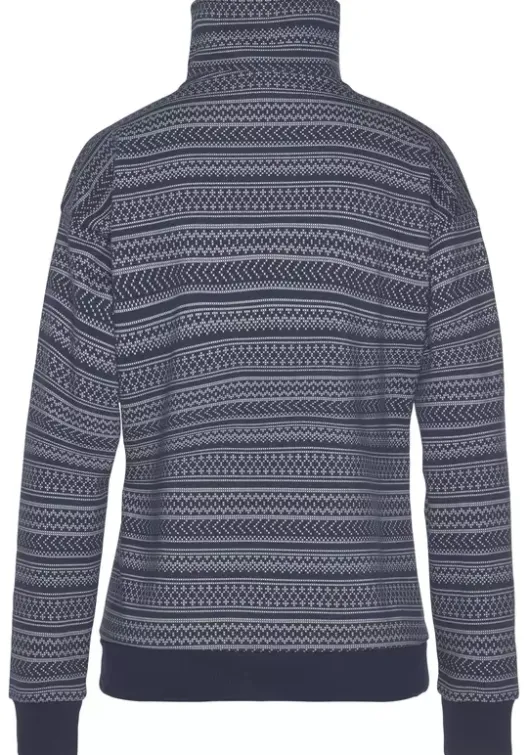 Best s.Oliver Sweatshirt Navy