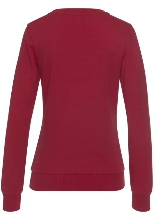 Outlet Sweatshirt Homewear-Oberteile
