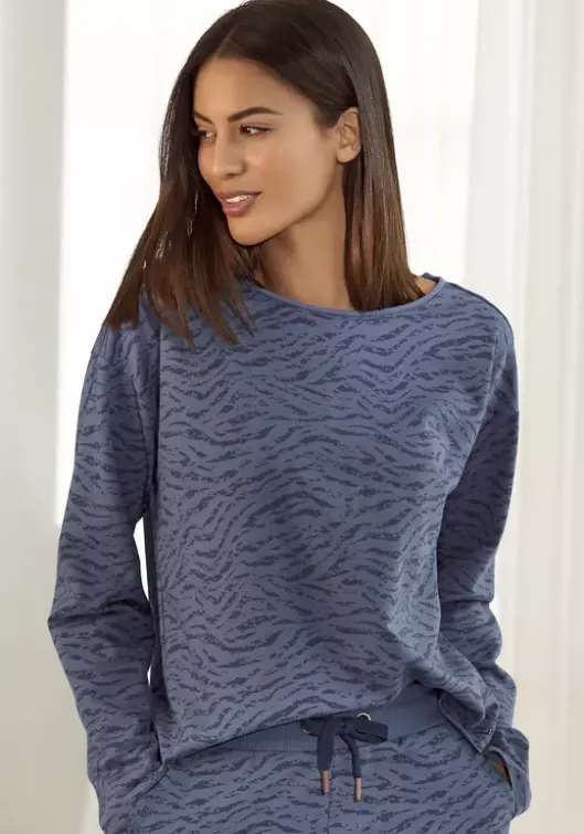 Best Sweatshirt Nachhaltige Homewear