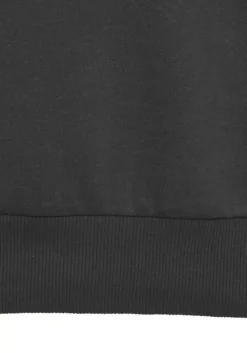 Online H.I.S Sweatshirt Anthrazit-Rosa-Weis