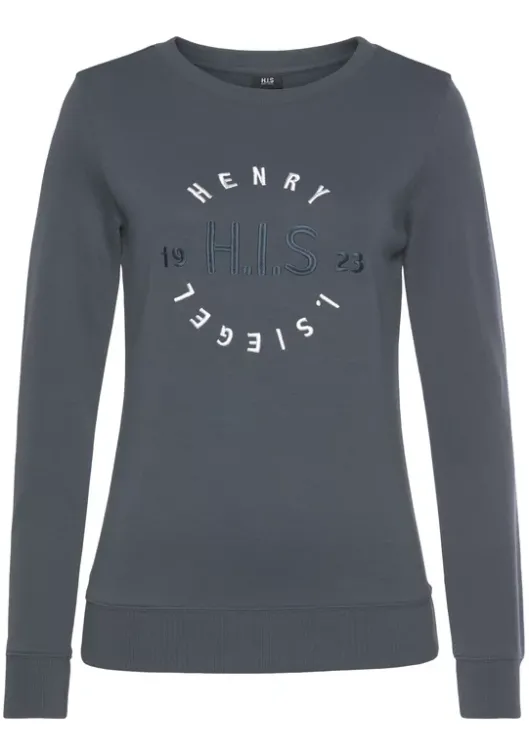 Online Sweatshirt Homewear-Oberteile