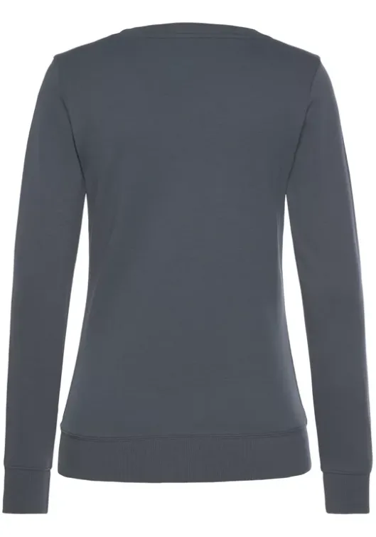 Online Sweatshirt Homewear-Oberteile