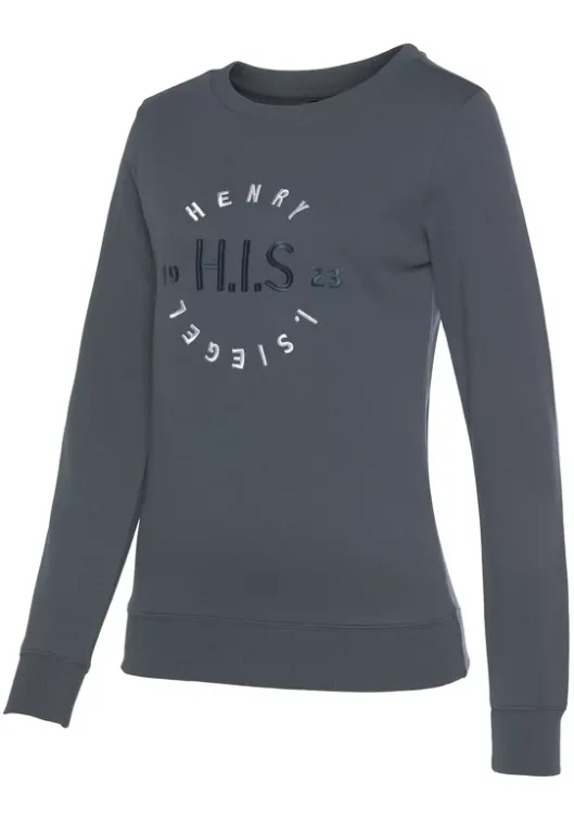 Online Sweatshirt Homewear-Oberteile