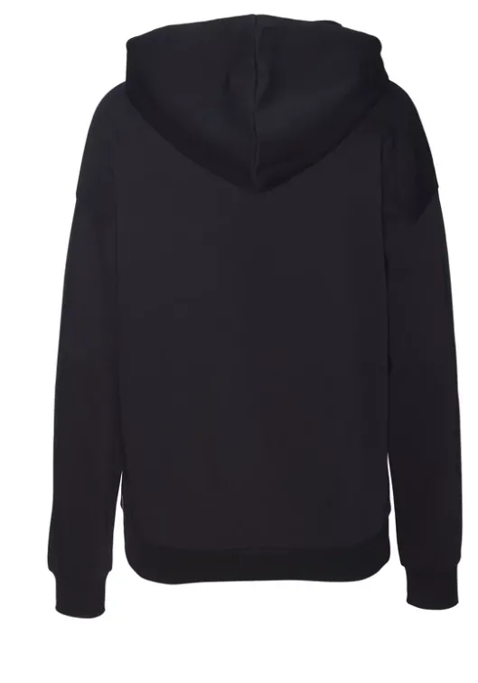 Best Buffalo Sweatshirt Schwarz