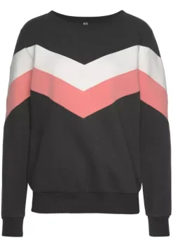 Discount Sweatshirt Nachhaltige Homewear