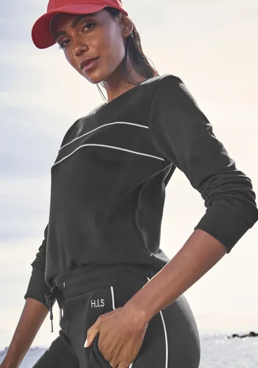 Best Sweatshirt Homewear-Oberteile
