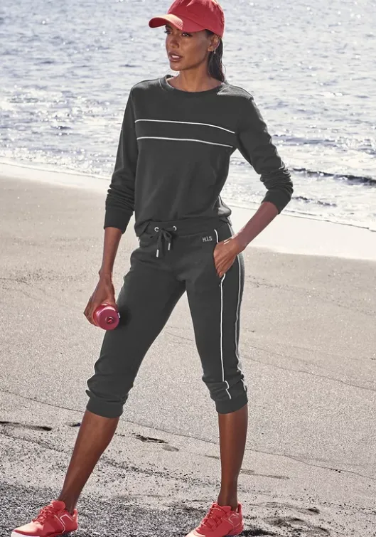 Best Sweatshirt Homewear-Oberteile