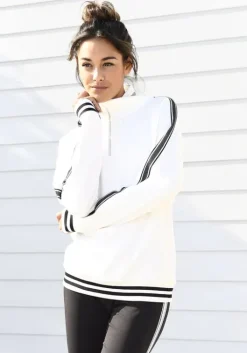 Outlet Sweatshirt Nachhaltige Homewear