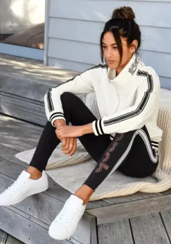 Outlet Sweatshirt Nachhaltige Homewear