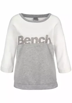 Hot Sweatshirt Homewear-Oberteile
