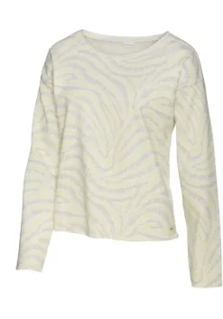 Sale Sweatshirt Nachhaltige Homewear