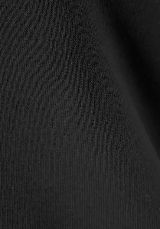 Clearance Buffalo Sweatshirt Schwarz