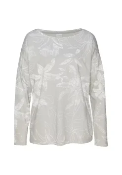 Sweatshirt Nachhaltige Homewear