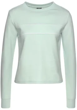 Discount Sweatshirt Homewear-Oberteile