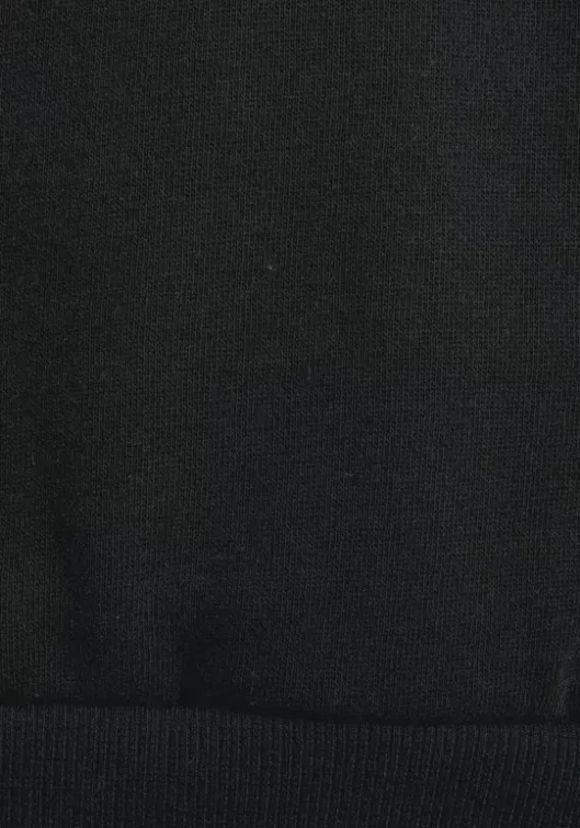 Discount Bench. Sweatshirt Schwarz