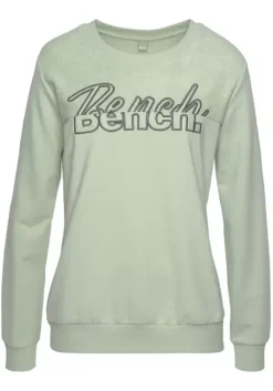 Best Bench. Sweatshirt Mint