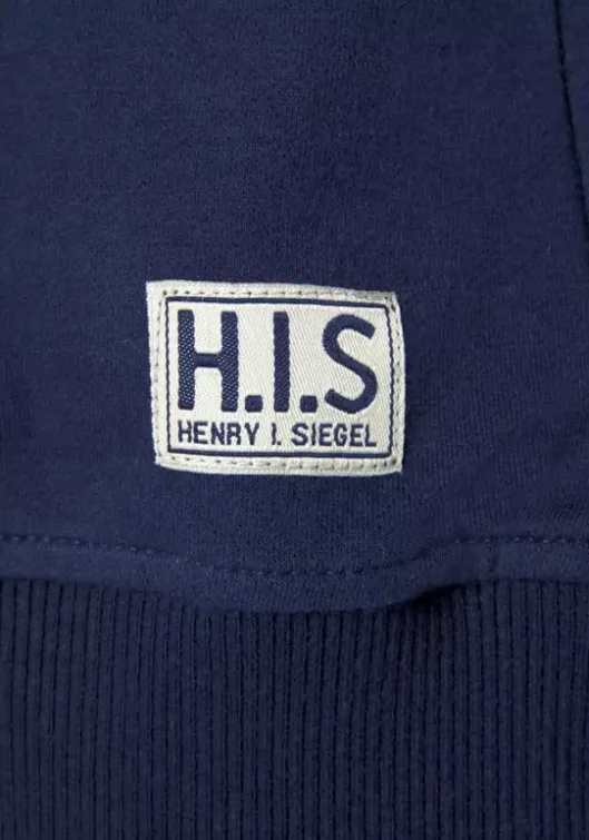 Sweatshirt Homewear-Oberteile