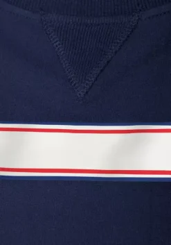 Sweatshirt Homewear-Oberteile