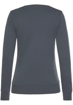 Best H.I.S Sweatshirt Navy