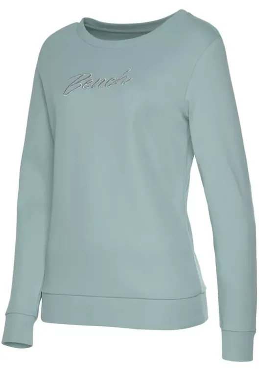 Clearance Bench. Sweatshirt Mint