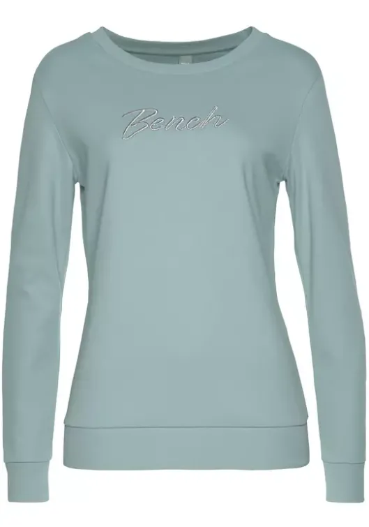 Clearance Bench. Sweatshirt Mint