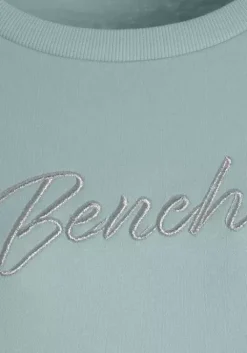 Clearance Bench. Sweatshirt Mint