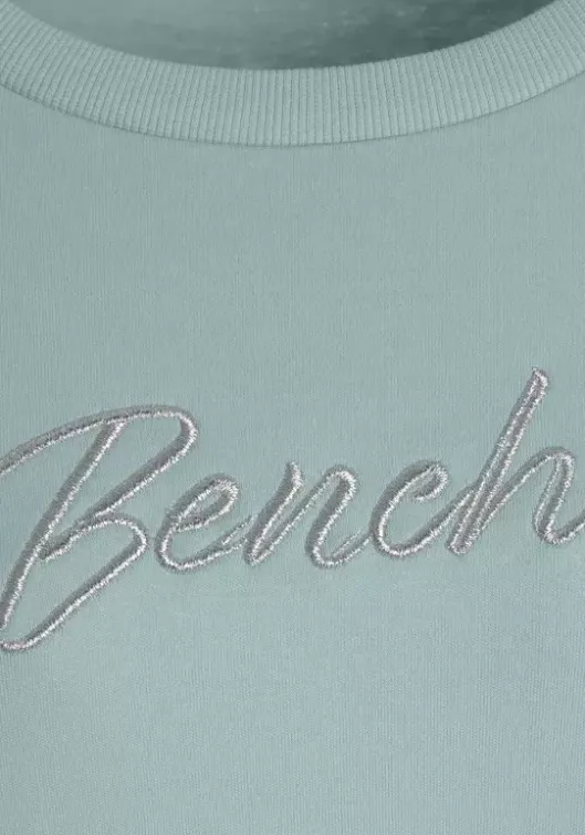 Clearance Bench. Sweatshirt Mint