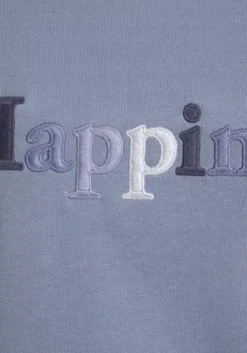H.I.S Sweatshirt Blue