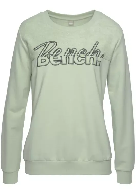 Outlet Sweatshirt Nachhaltige Homewear