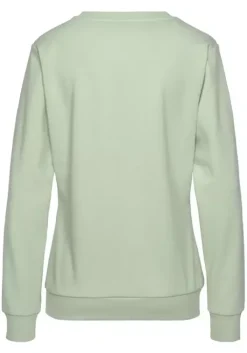 Outlet Sweatshirt Nachhaltige Homewear