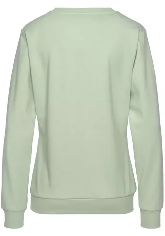 Outlet Sweatshirt Nachhaltige Homewear