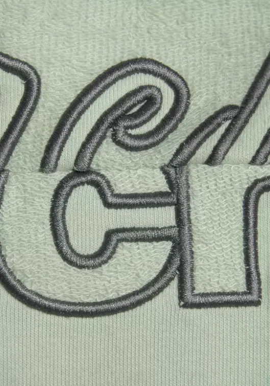 Outlet Sweatshirt Nachhaltige Homewear