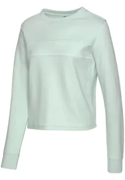 Online H.I.S Sweatshirt Hellmint