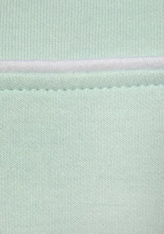 Online H.I.S Sweatshirt Hellmint