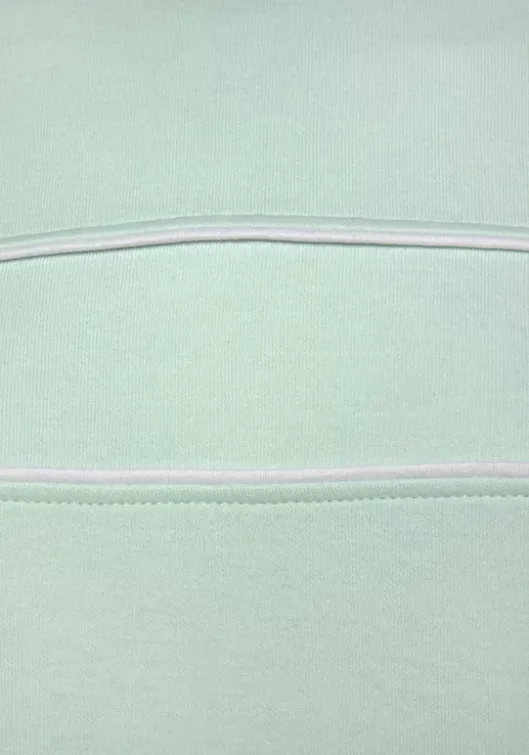 Online H.I.S Sweatshirt Hellmint
