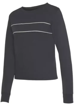 Discount H.I.S Sweatshirt Marine