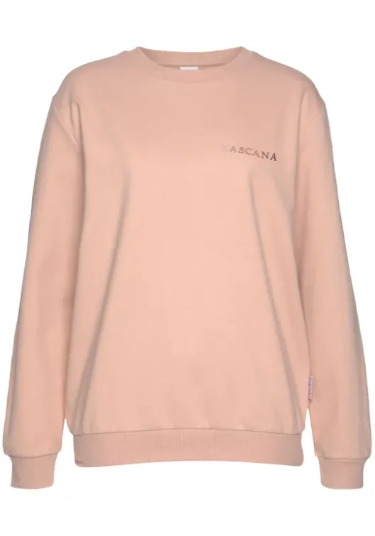 Discount Sweatshirt Nachhaltige Homewear